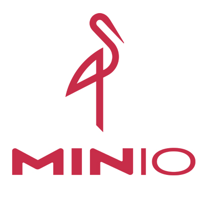 Minio. Minio docker. Креативные логотипы. Minio icon. Minio url.